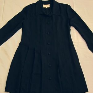 New Classics New York Coat Dress